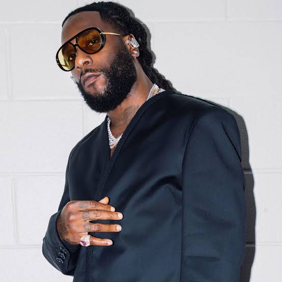 Burna Boy new song