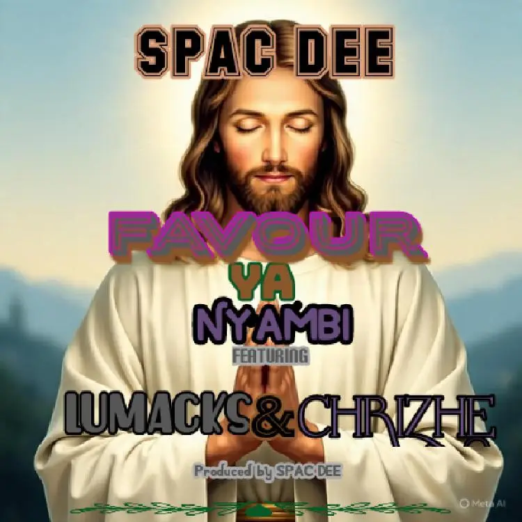 Spacdeeftlumacks26chrizhe Favour Ya Nyambi Mp3 Image 1