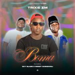 Trixie zm ft Sky Blade & Ronet Choncholi – Boma