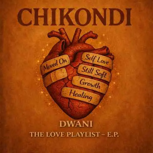 Chikondi The Love Playlist Art Cover Small 3