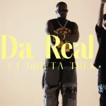 Da Real Ft Drifta Trek- Dreaming is free Mp3 Download