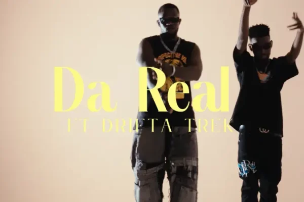 Da Real Ft Drifta Trek Dreaming Is Free E1770239669248