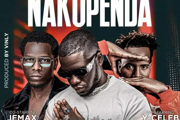 J Dollar Ft Jemax Y Celeb Nakupenda Mp3 Download E1770026672670