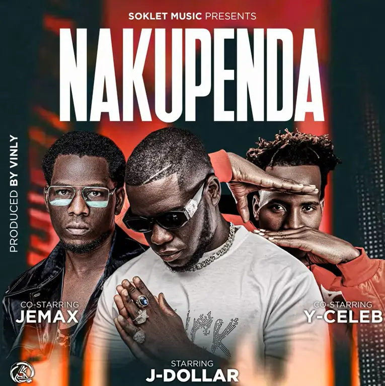 J Dollar Ft Jemax Y Celeb Nakupenda Mp3 Download E1770026672670