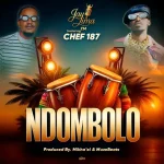 Jay Lima ZM – Ndombolo Ft Chef 187 Mp3 Download