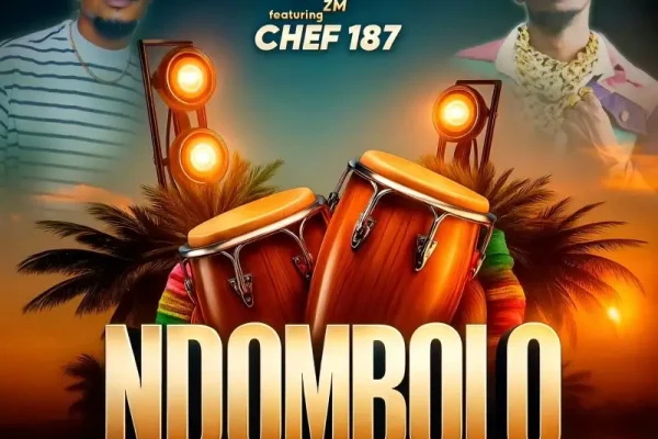 Jay Lima Zm Ndombolo Ft Chef 187 Mp3 Download E1770457961352