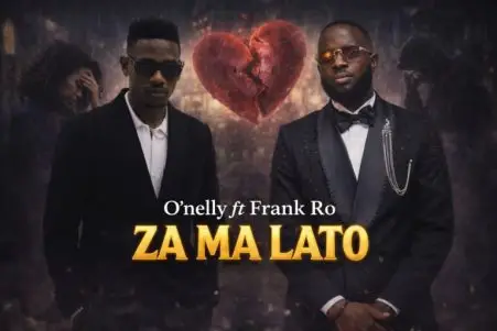 Onelly Ft Frank Ro Za Ma Lato 3