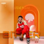 Steve Bless – Bitter Sweet (EP) Zip