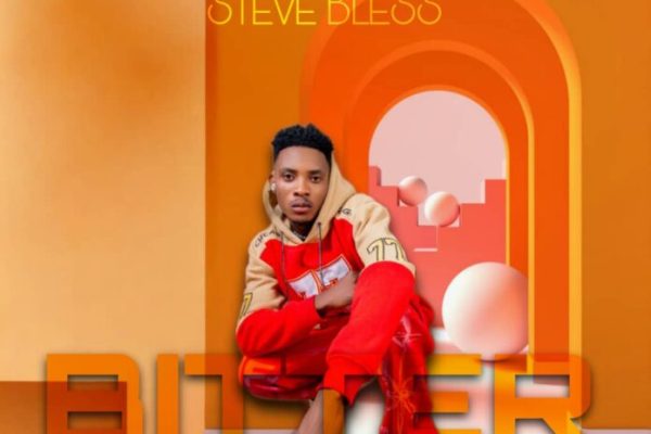 Steve Bless Bitter Sweet Ep 696x696 1