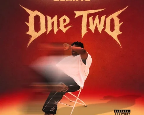 Boakye - One Two Mp3 Download