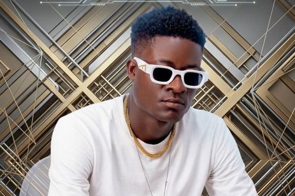 DALI DEE (The Chosen One) - FROM THE TIME Ft. BEAUTY