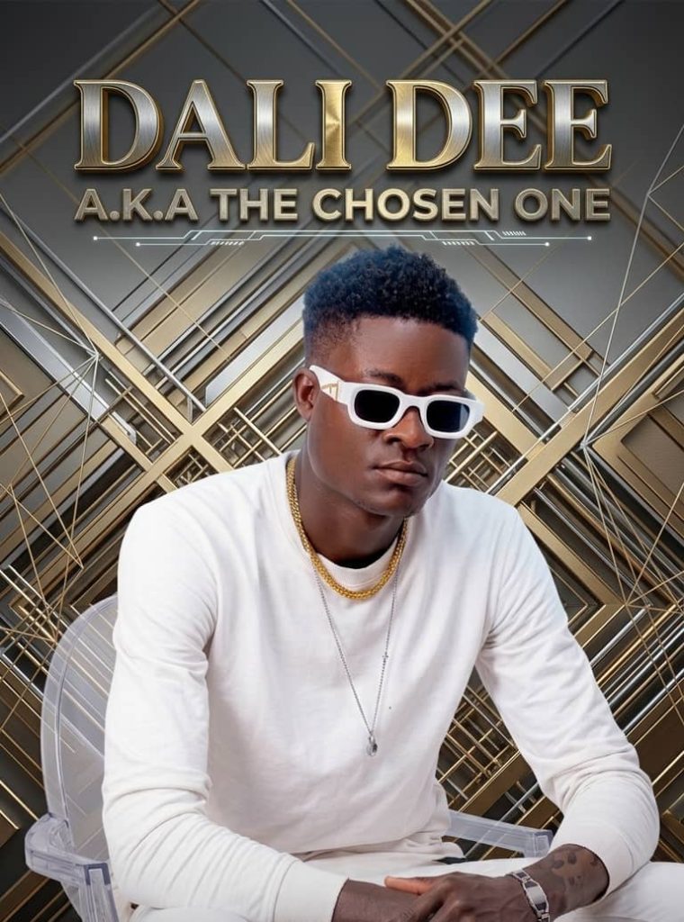DALI DEE (The Chosen One) – Ku Wire (remix) Ft. I.B Mr ZM