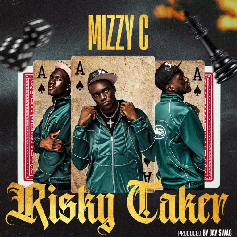 Mizzy C - Risk Taker Mp3 Download