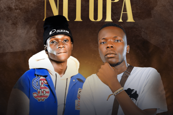 Ck Zambia - Niyopa Ft. Ronet Choncholi