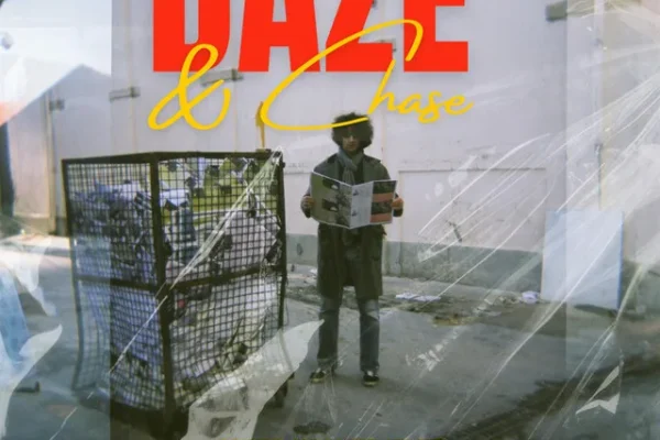 Chief Kay - Daze & Chase Ft. Ypee