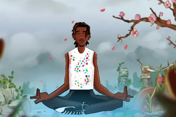 Dayonthetrack - Hallelu