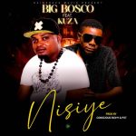 George Bosco Ft. Kuza Mulena – Nisiye Download
