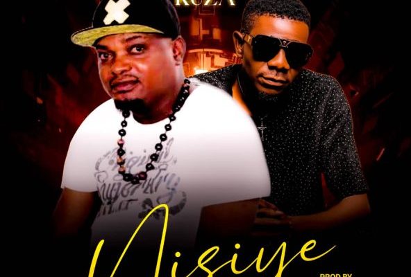 George Bosco - Nisiye Ft. Kuza Mulena