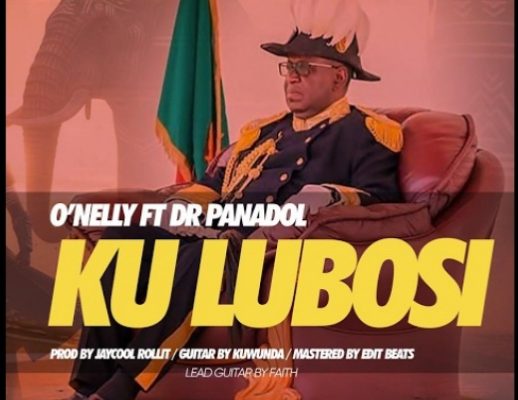 O’nelly - Ku Lubosi Ft. Dr Panadol