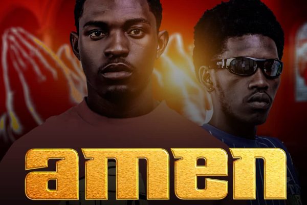 Vendetta - Amen Ft. QJ