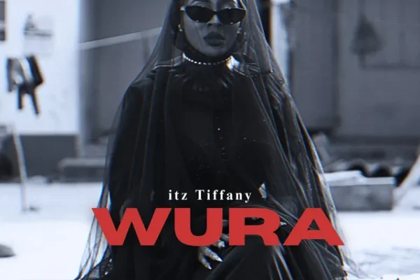 Itz Tiffany - Wura Mp3 Download