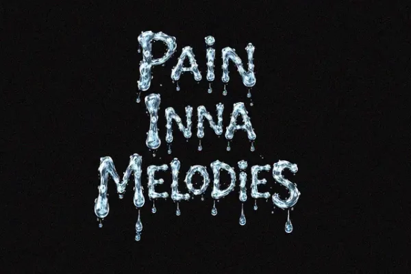 Jahmiel Pain Inna Melodies Mp3 Image