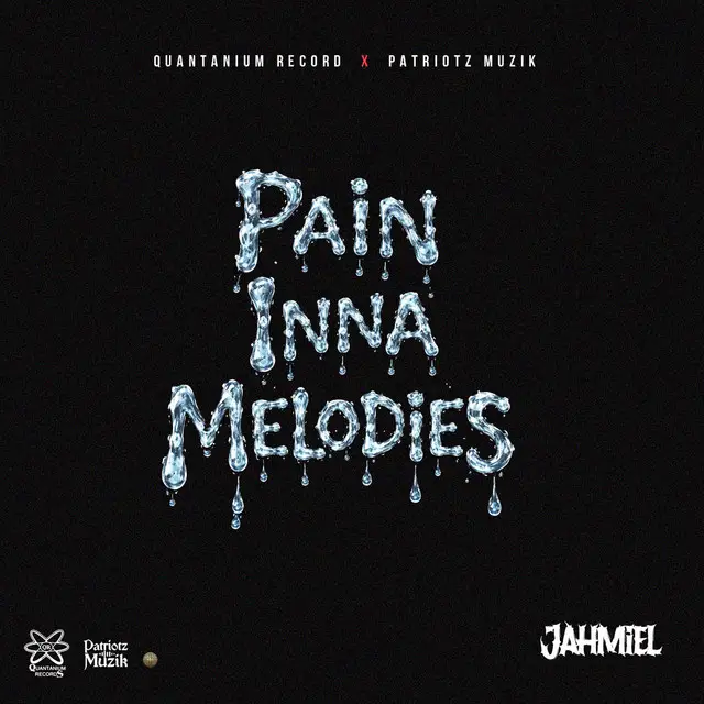 Jahmiel Pain Inna Melodies Mp3 Image
