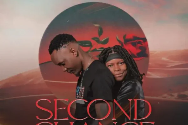 Jopez Zm Ft Liliy Second Chance 768x768 1