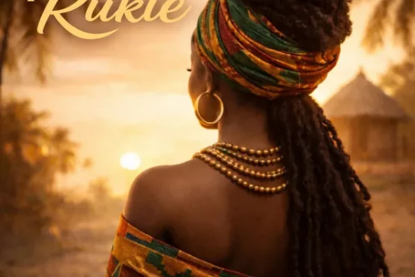 Mzbel - Rukie Mp3 Download