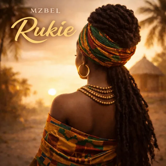 Mzbel - Rukie Mp3 Download