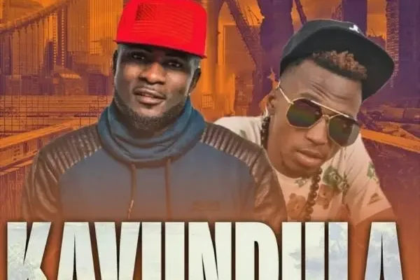 Pentagon Ft. Yo Maps – Kavundula 600x575 1