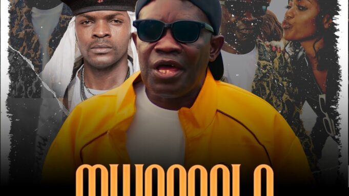 Professor Mungunda – Mwangala Ft. Mr Crown