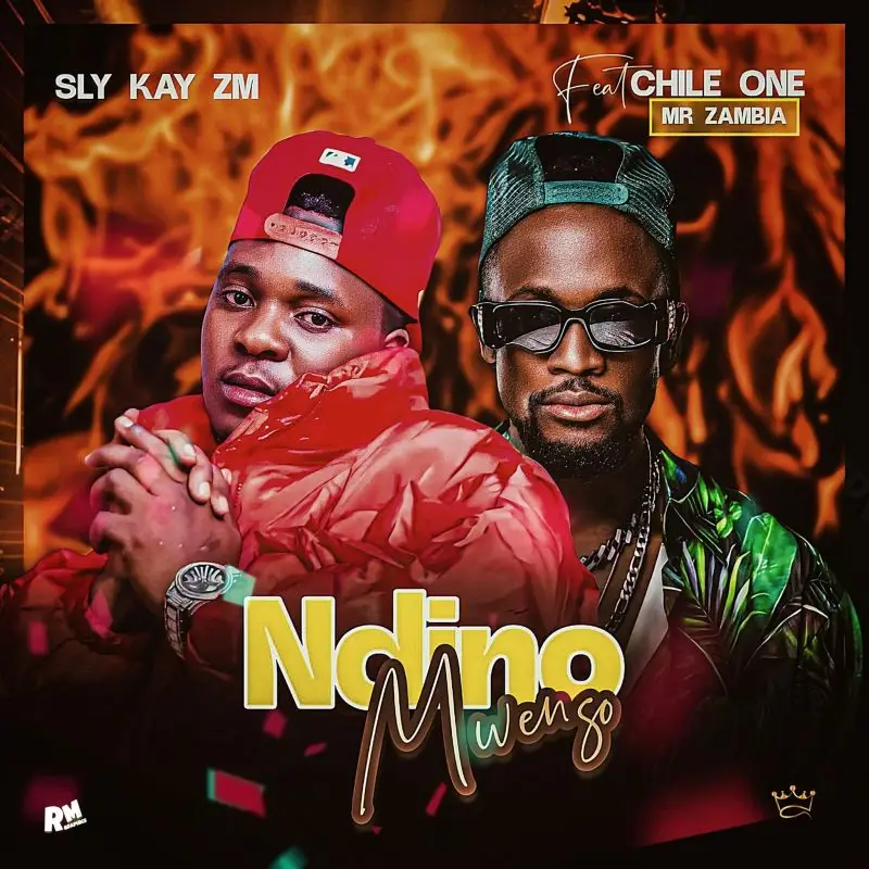 Sly Kay ZM ft. Chile One – Ndino Mwenso Download