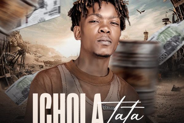 Gazala Flava - Ichola Tata