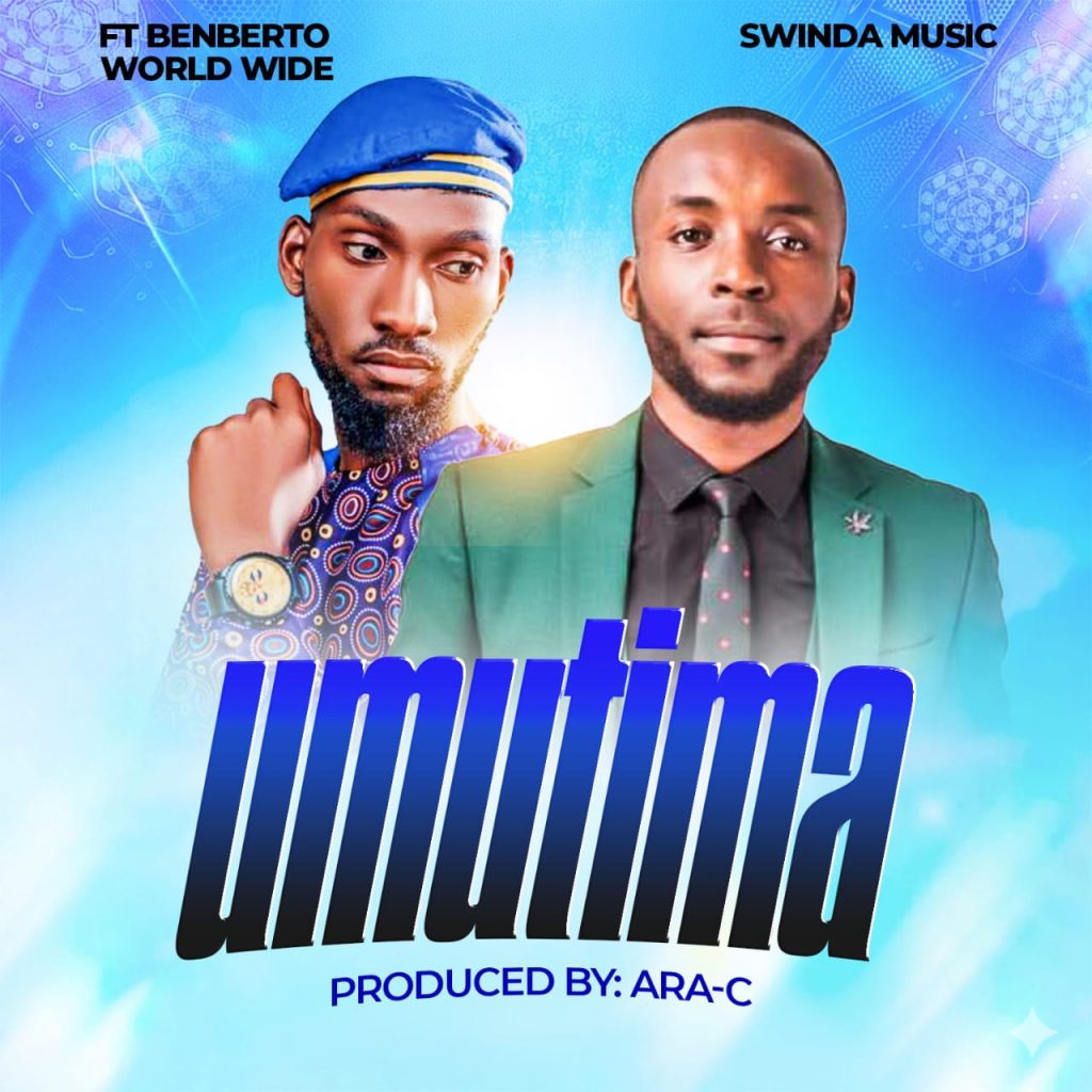 Swinda Music - Umutima Ft. Benberto