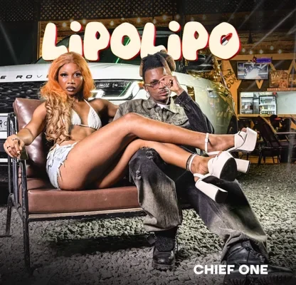 Chief One - Lipo Lipo Mp3 Download