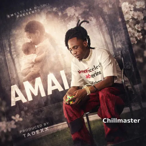 Chillmaster Amai