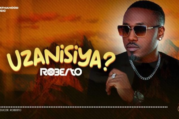 Roberto - Uzanisiya?