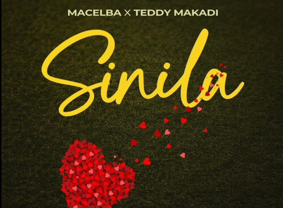 Macelba – Sinila Ft. Teddy Makadi