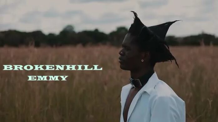 Twikala Umukumo BrokenHill emmy