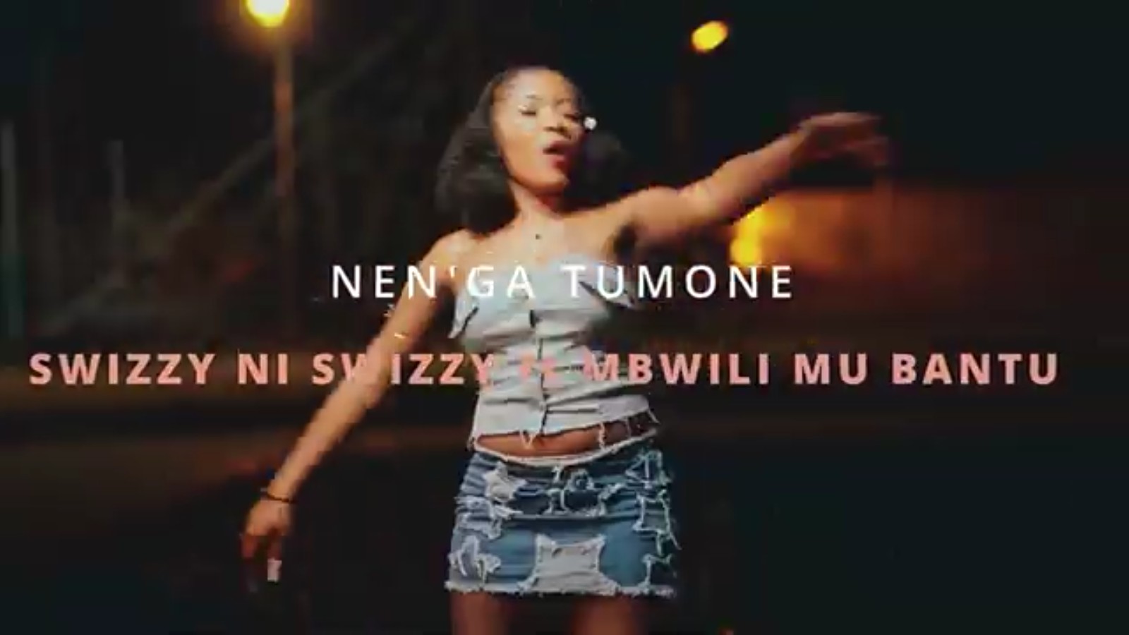 Mp3 Download: Swizy Ni Swizy ft. Imbwili Mubantu – Nen’ga Tumone