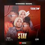 T Sean Ft. Xaven – Stay Mp3 (Download)