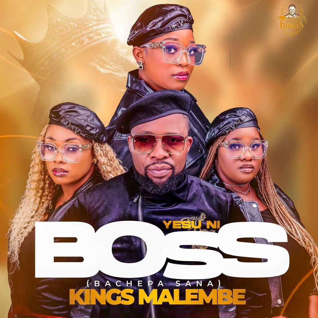 Kings Mumbi – Yesu Ni Boss Bachepa Saana