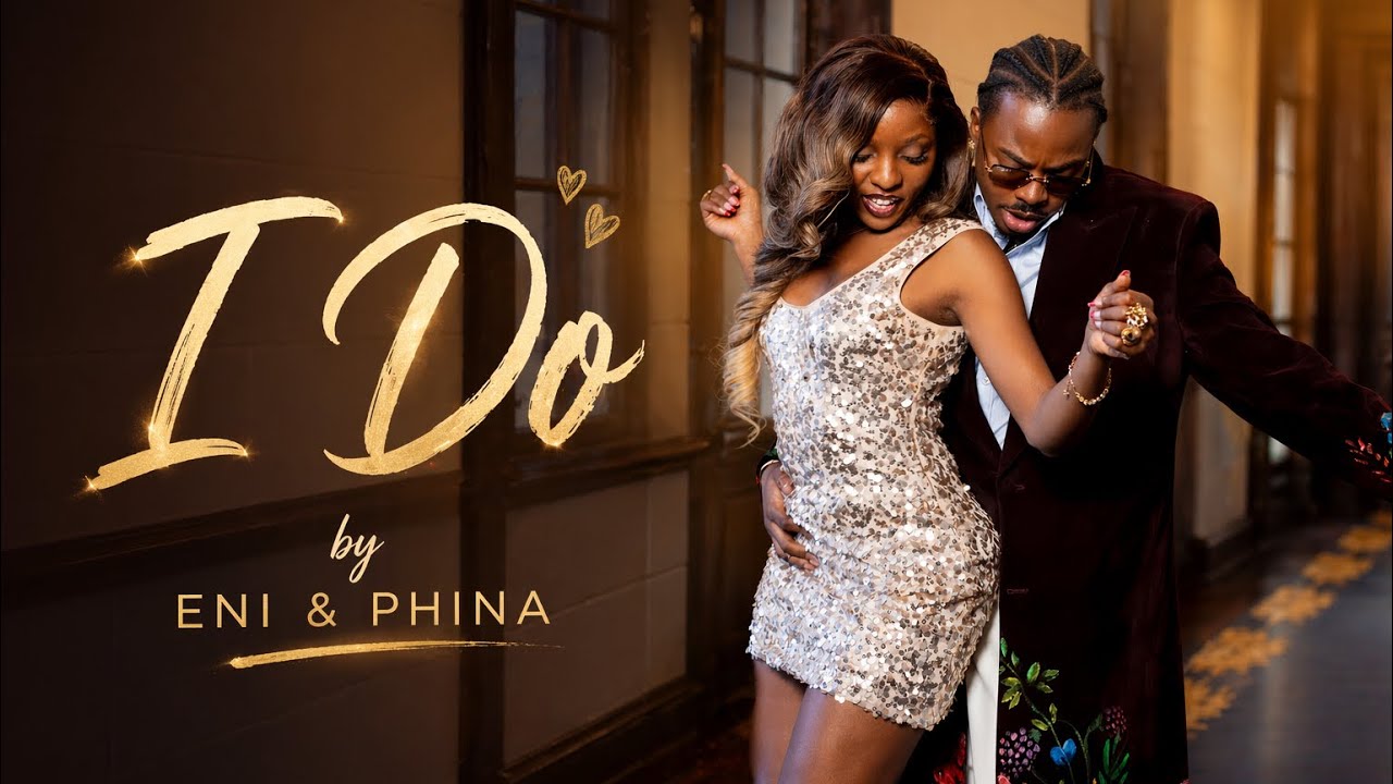 Eni & Phina – I DO
