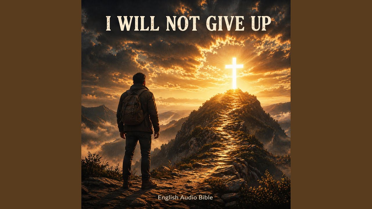 English Audio Bible – Light My Way