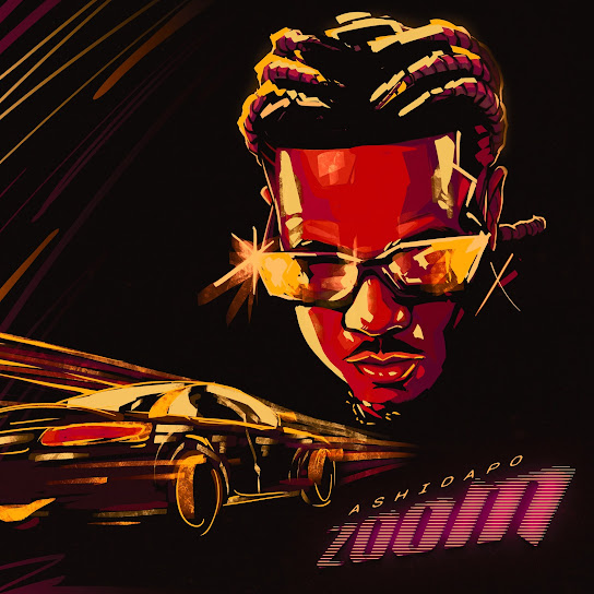 Ashidapo – Zoom