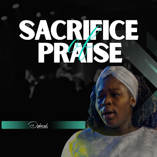 Deborah Billyben – Sacrifice of Praise