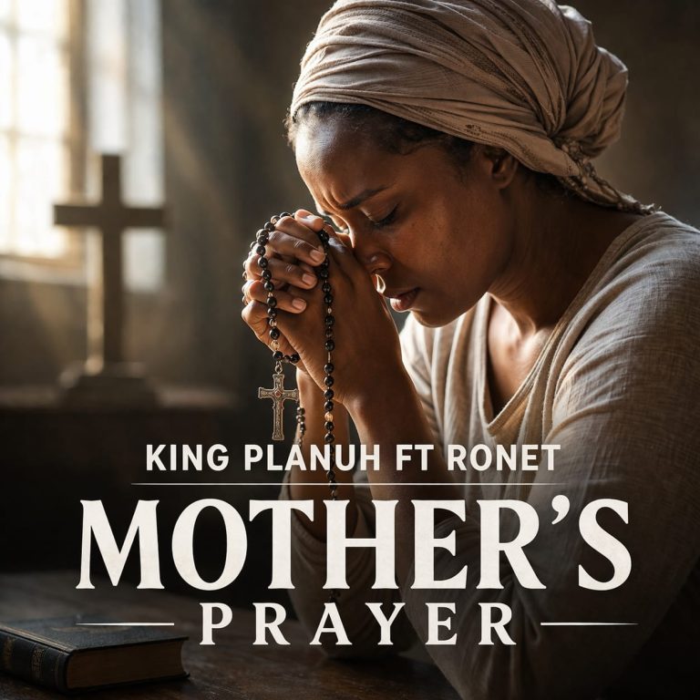 Mother's Prayer
