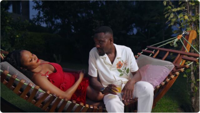 Namadingo – Iwe Video Watch