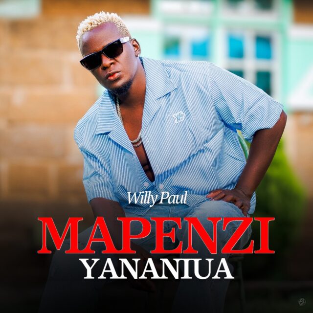 Mapenzi Yananiua